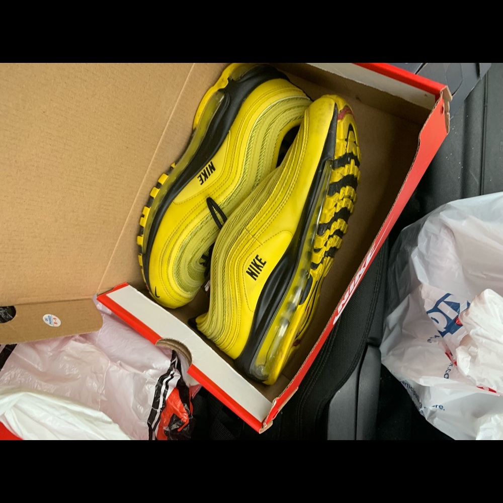 Air Max 97